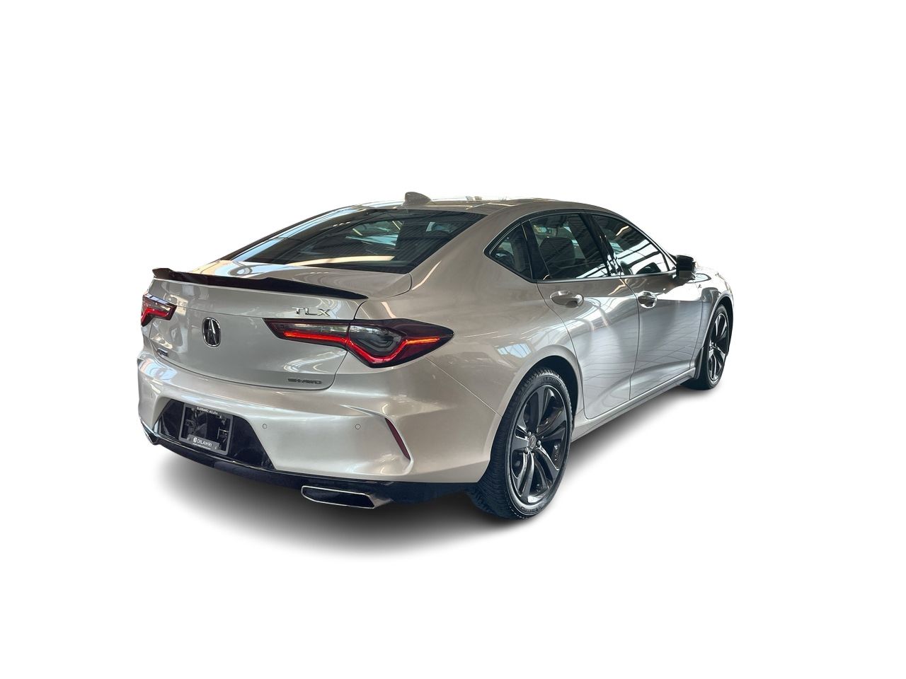 Acura TLX  2022 à Vancouver, Colombie-Britannique