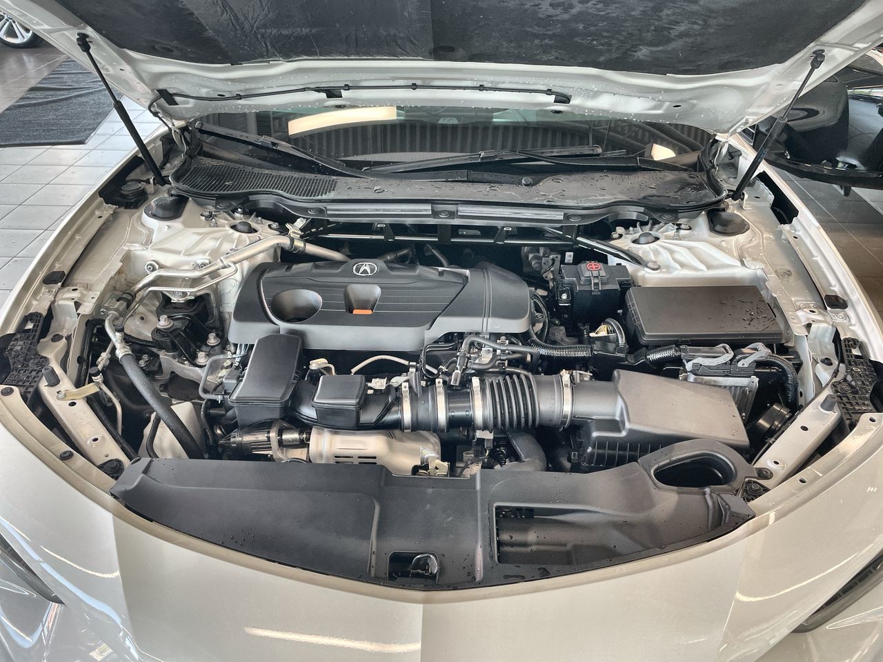 Acura TLX  2022 à Vancouver, Colombie-Britannique