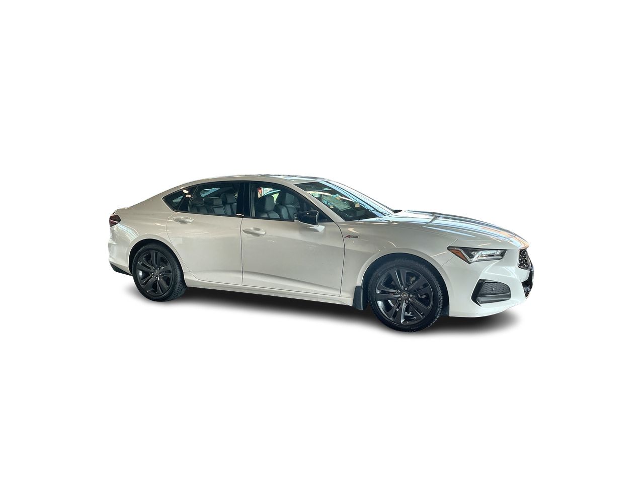 Acura TLX  2022 à Vancouver, Colombie-Britannique