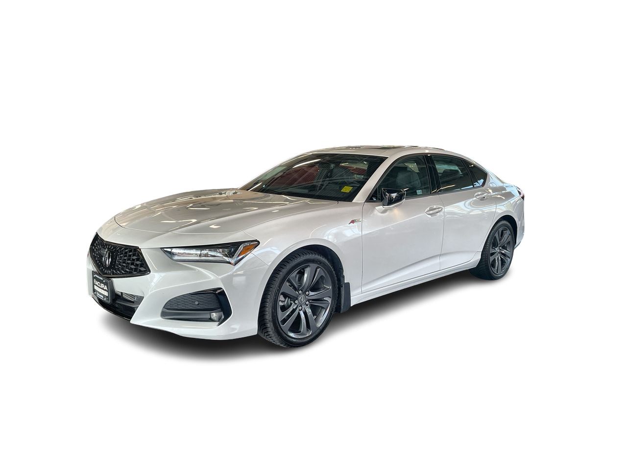 Acura TLX  2022 à Vancouver, Colombie-Britannique
