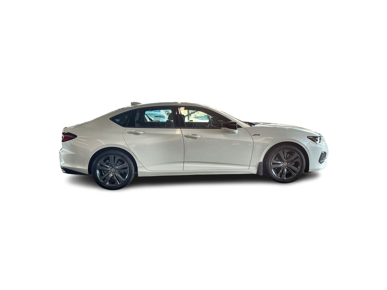 Acura TLX  2022 à Vancouver, Colombie-Britannique