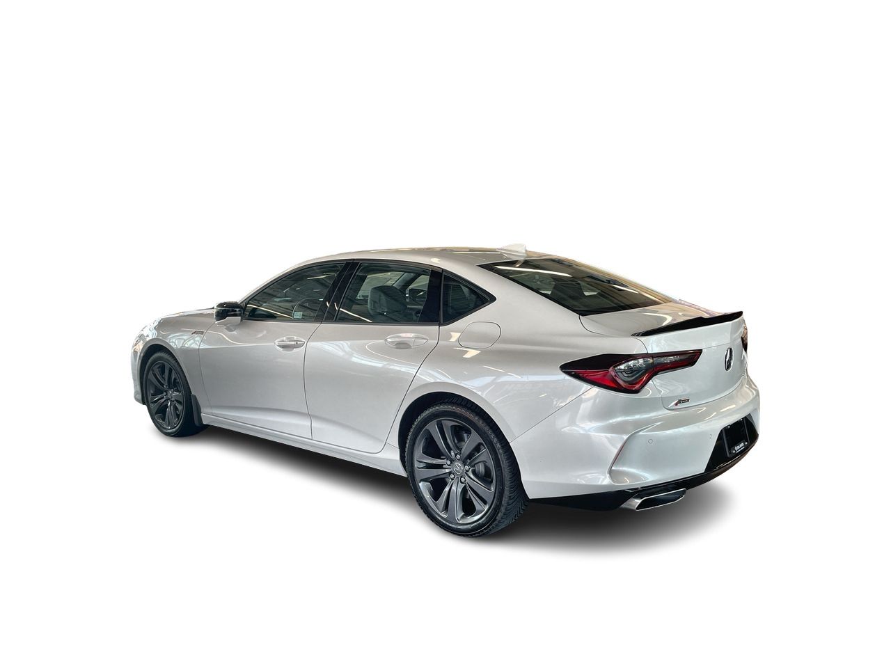 Acura TLX  2022 à Vancouver, Colombie-Britannique