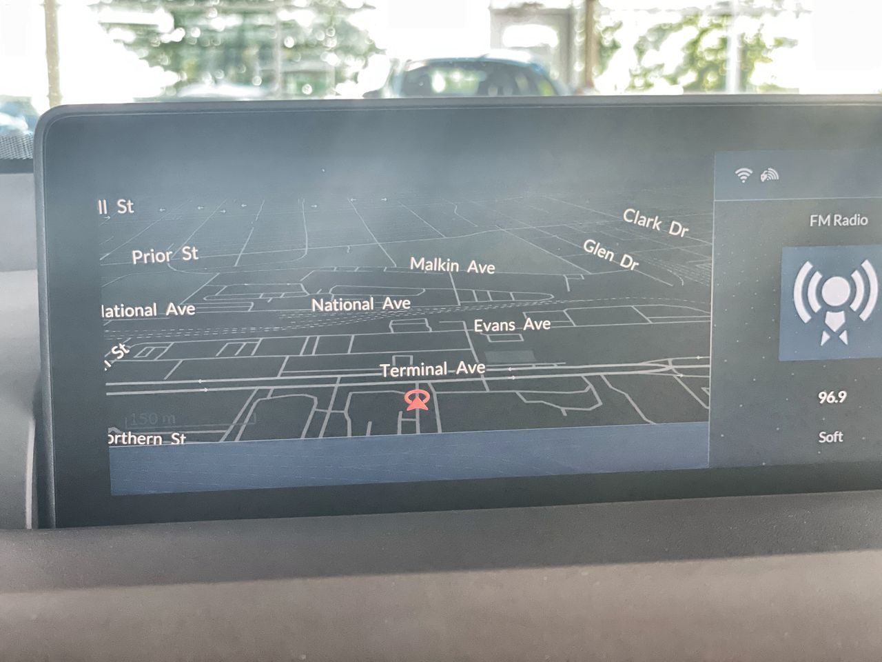Acura TLX  2022 à Vancouver, Colombie-Britannique
