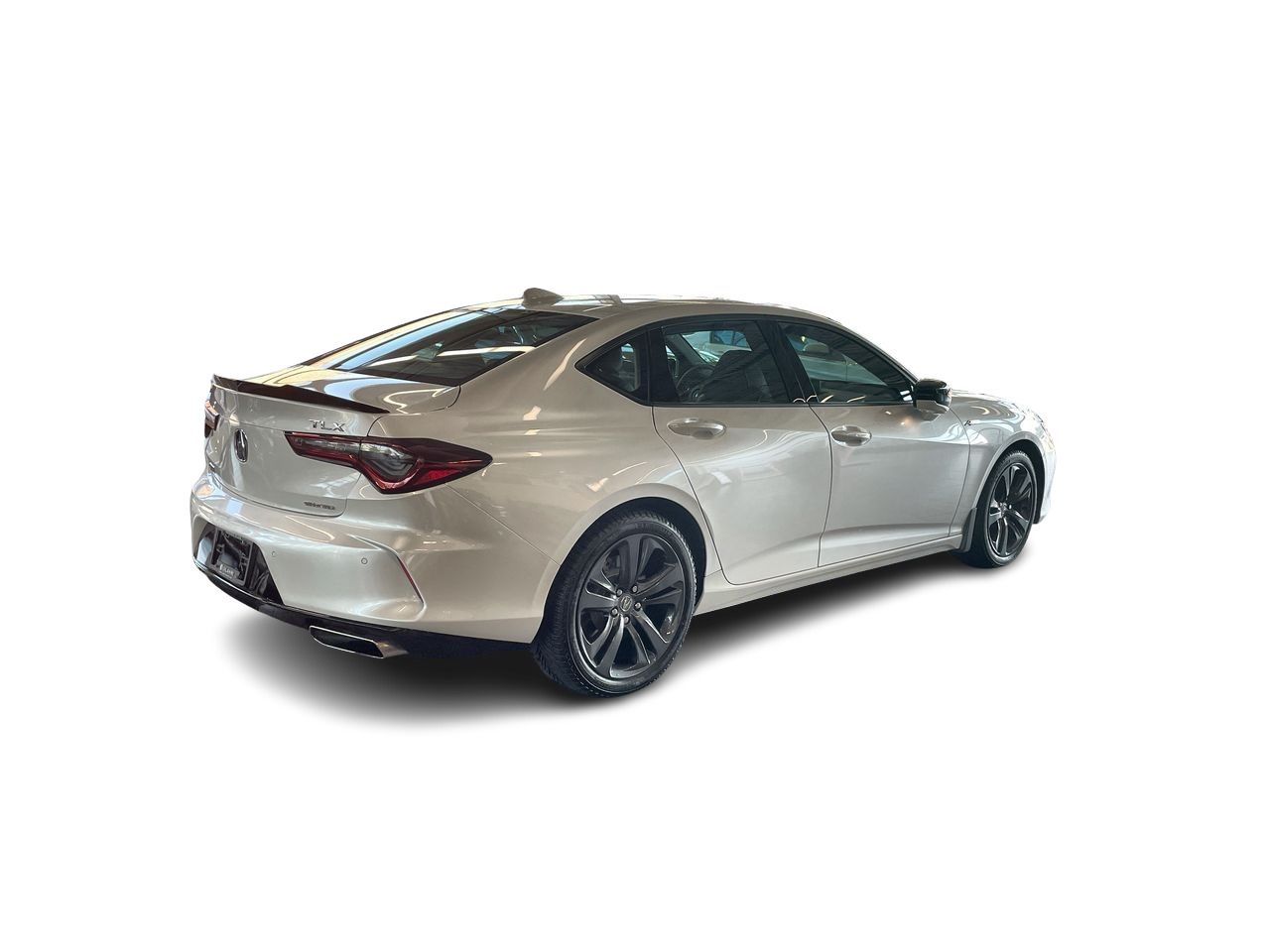 Acura TLX  2022 à Vancouver, Colombie-Britannique