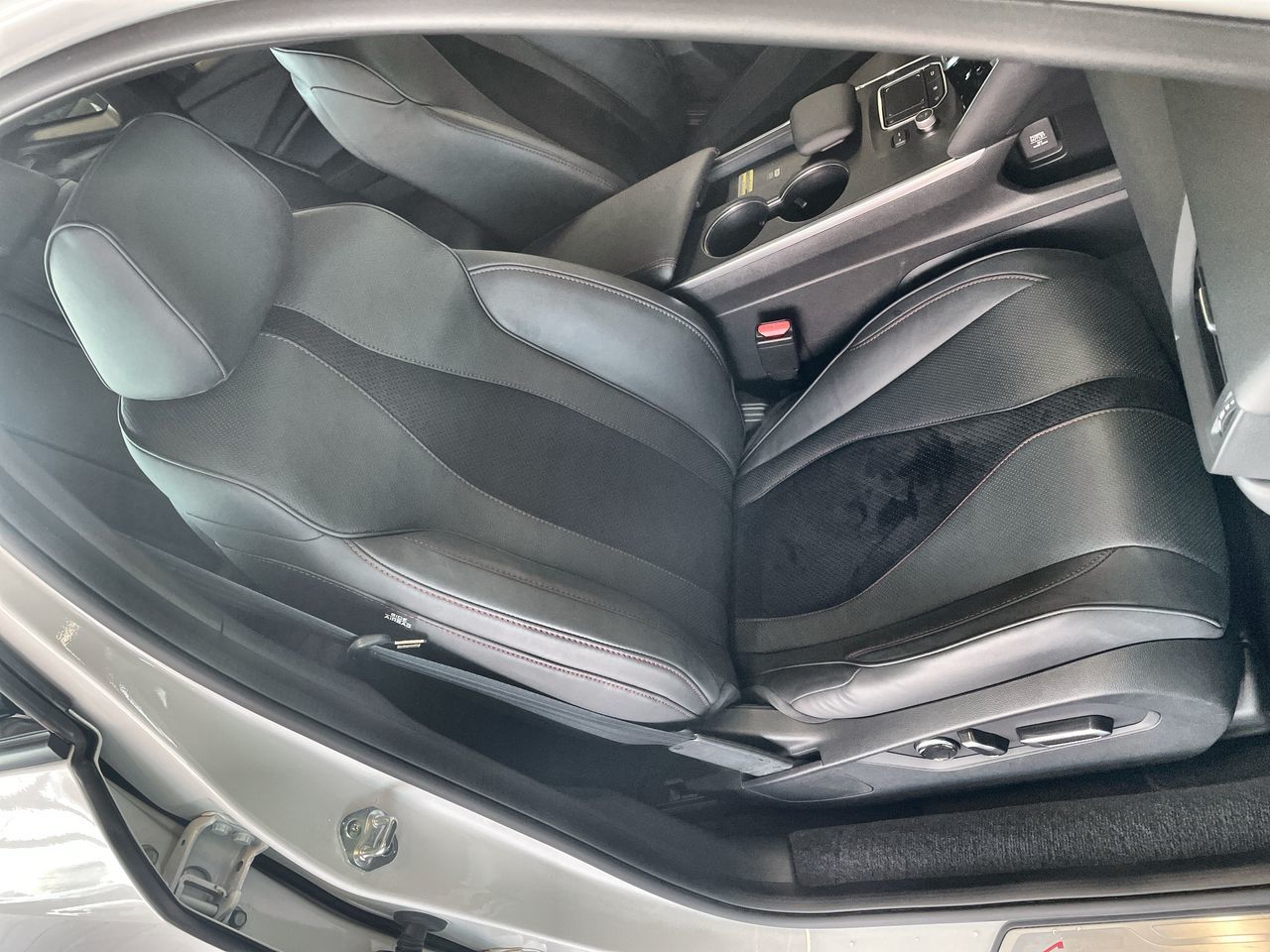 Acura TLX  2022 à Vancouver, Colombie-Britannique
