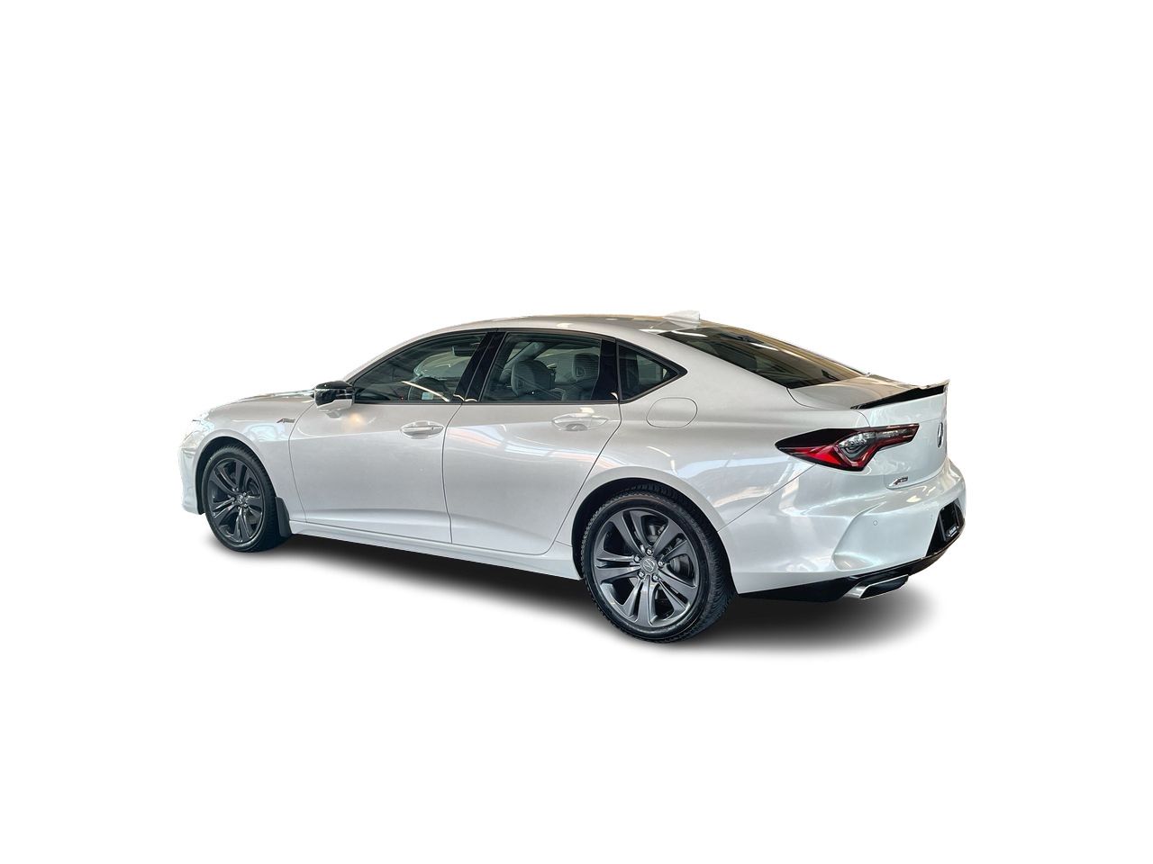 Acura TLX  2022 à Vancouver, Colombie-Britannique