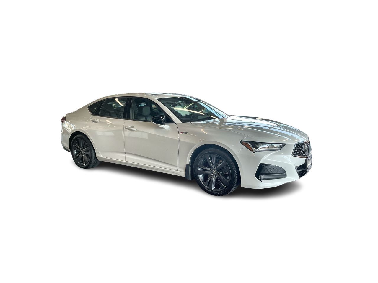 Acura TLX  2022 à Vancouver, Colombie-Britannique
