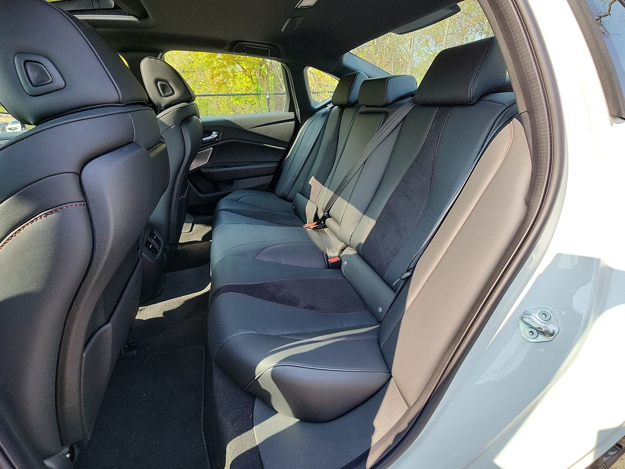 2023 Acura TLX in Vancouver, British Columbia