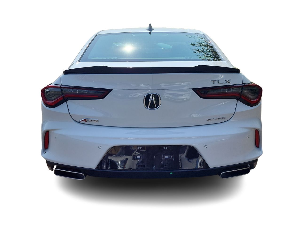 2023 Acura TLX in Vancouver, British Columbia