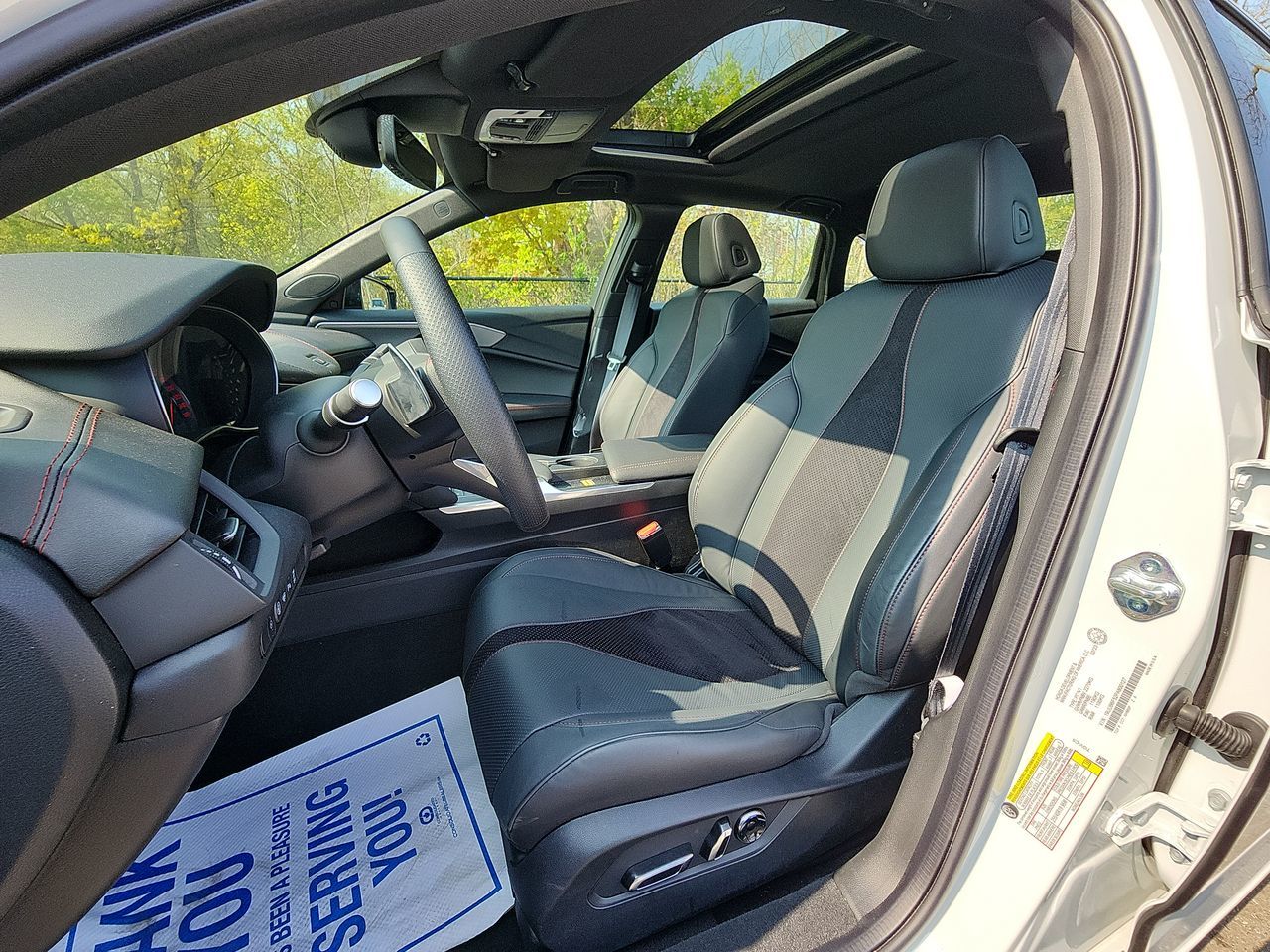 2023 Acura TLX in Vancouver, British Columbia