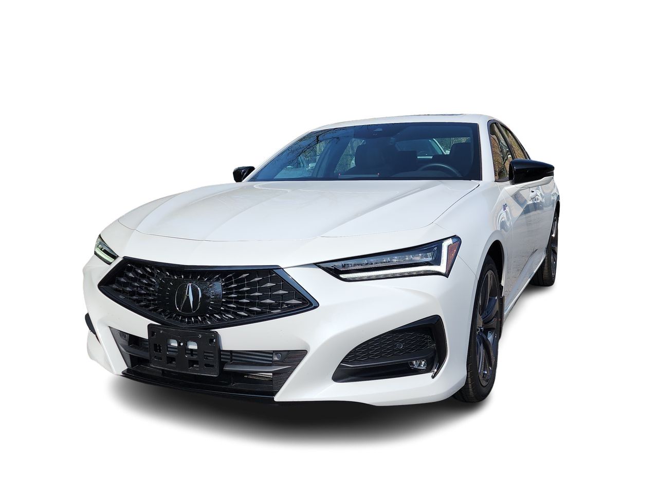 2023 Acura TLX in Vancouver, British Columbia