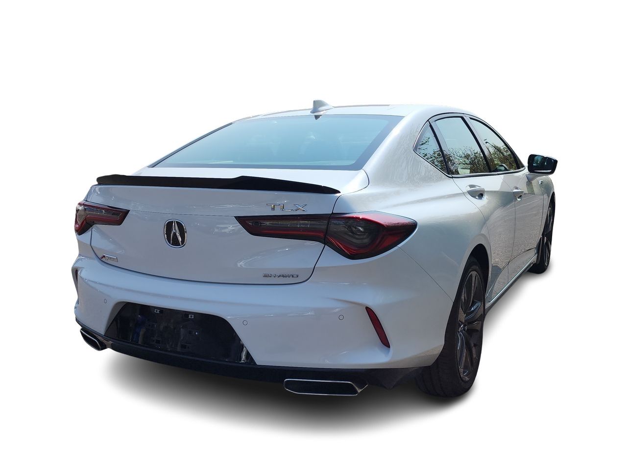 2023 Acura TLX in Vancouver, British Columbia