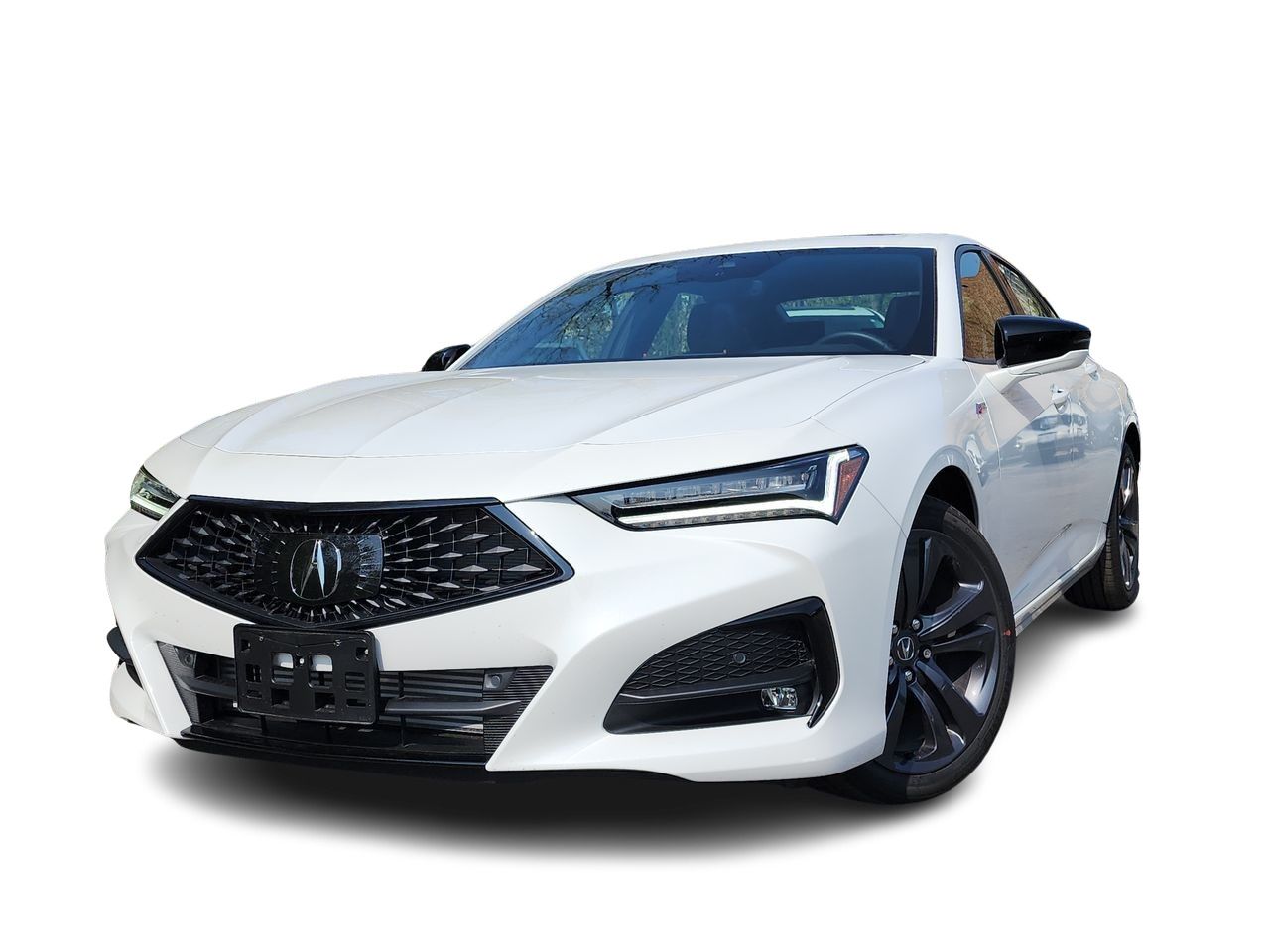 2023 Acura TLX in Vancouver, British Columbia
