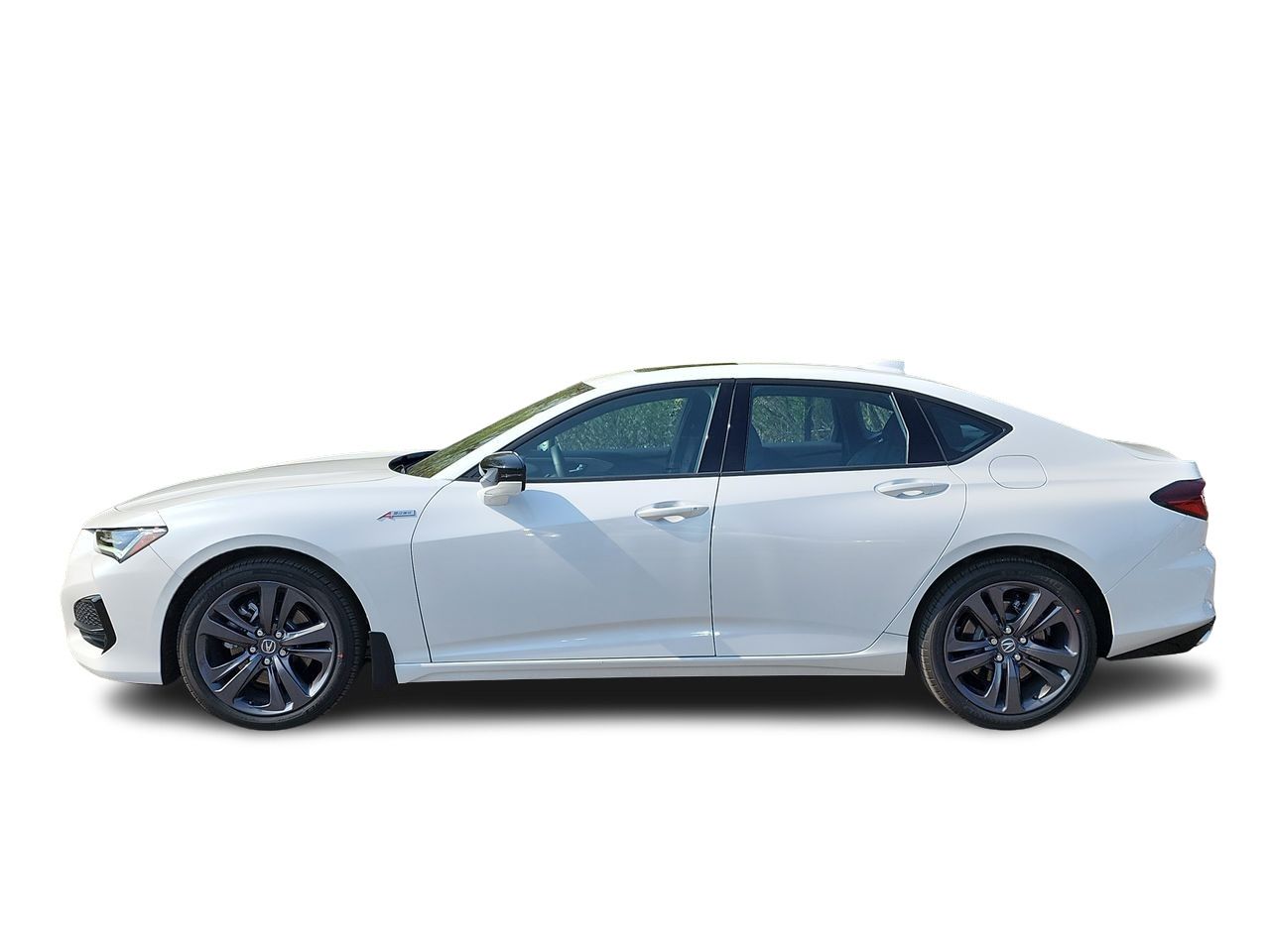 2023 Acura TLX in Vancouver, British Columbia