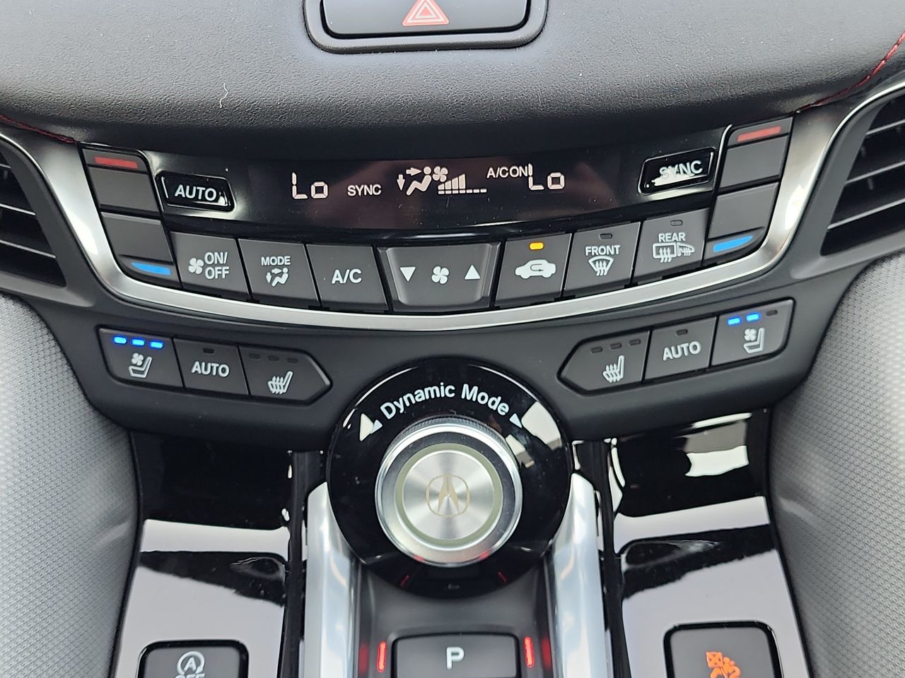 2023 Acura TLX in Vancouver, British Columbia