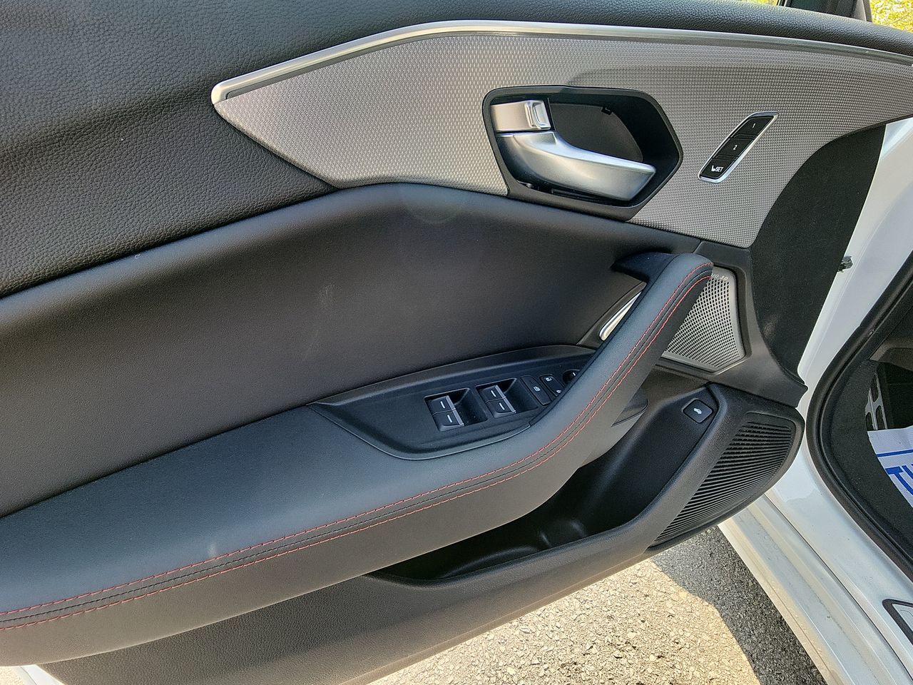 2023 Acura TLX in Vancouver, British Columbia