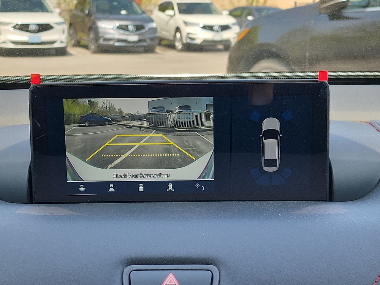 2023 Acura TLX in Vancouver, British Columbia