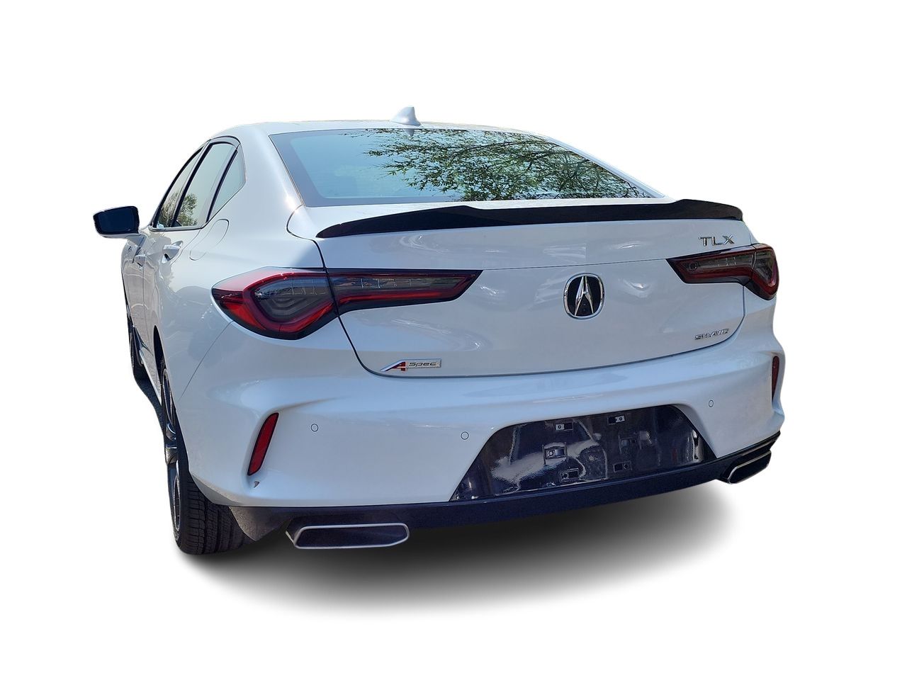 2023 Acura TLX in Vancouver, British Columbia
