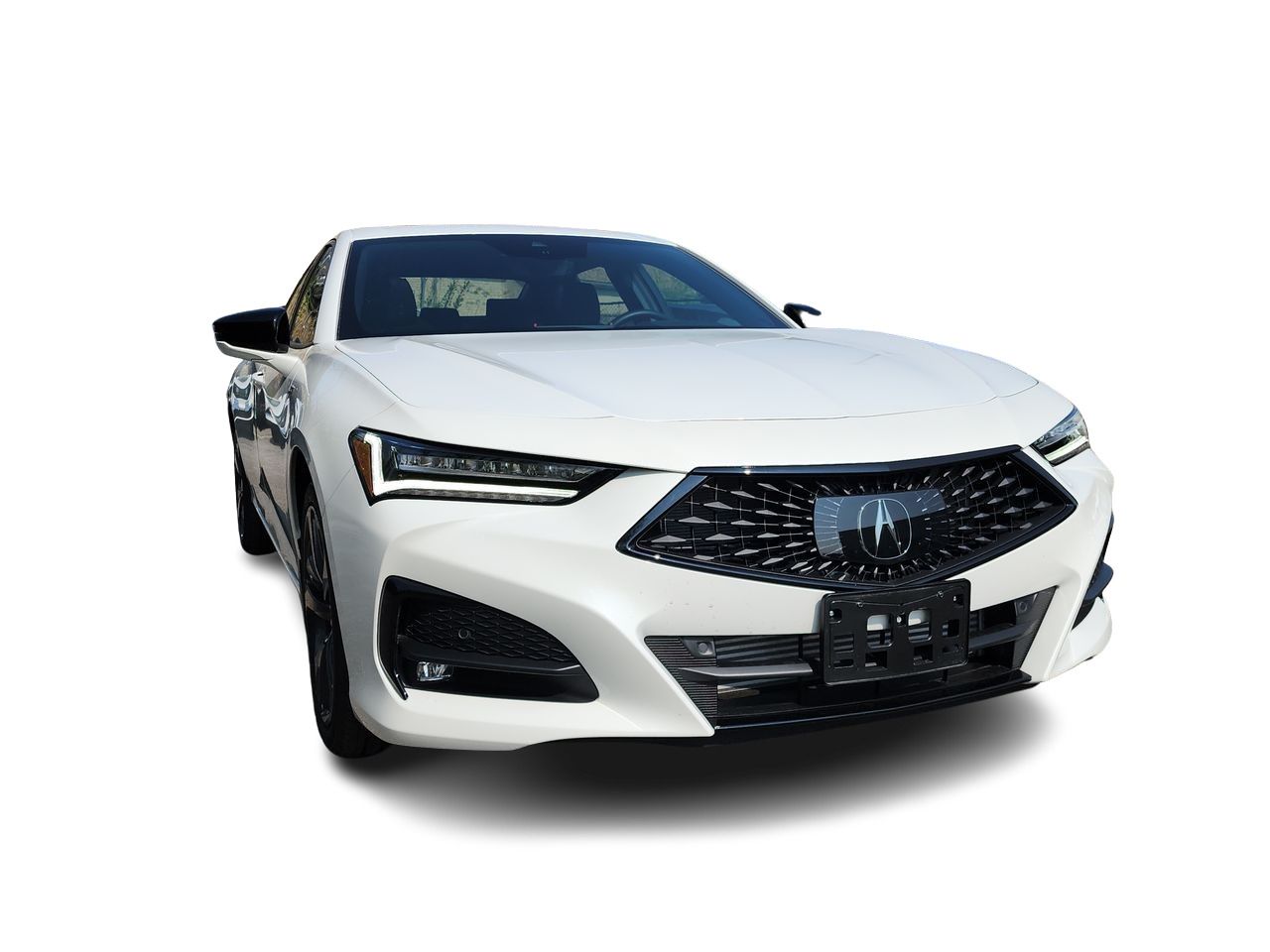 2023 Acura TLX in Vancouver, British Columbia