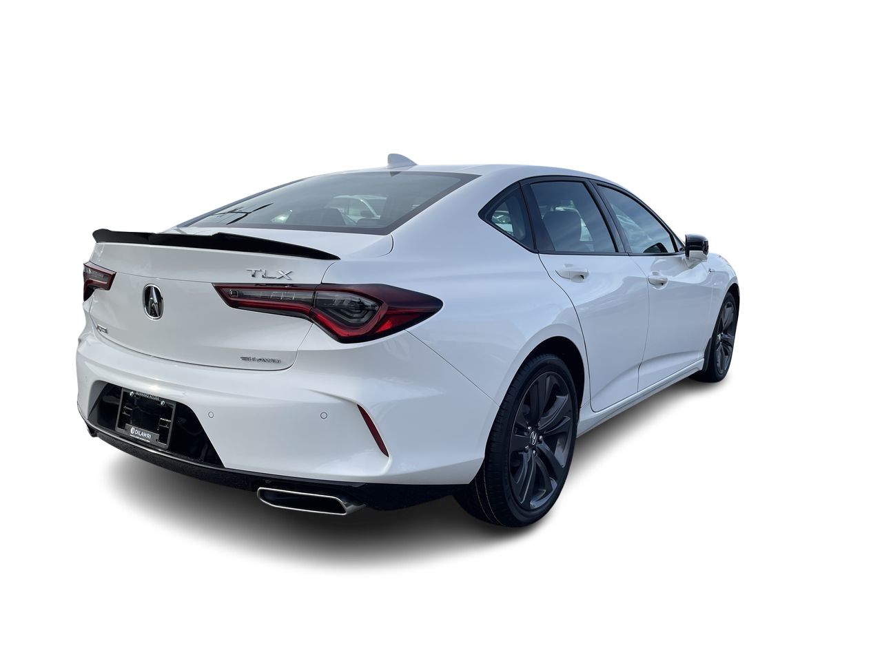 2023  TLX
