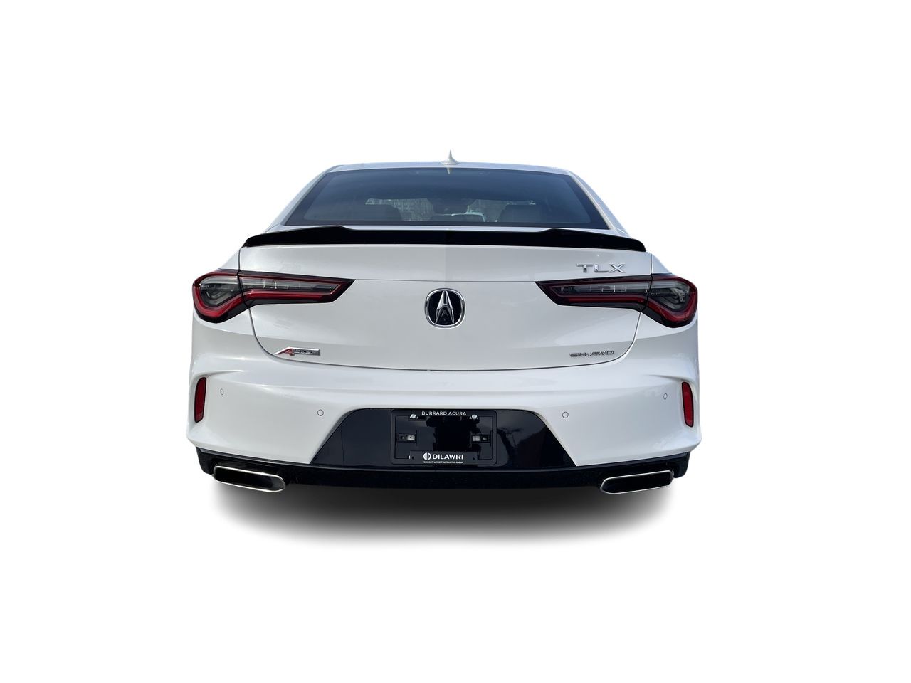2023  TLX