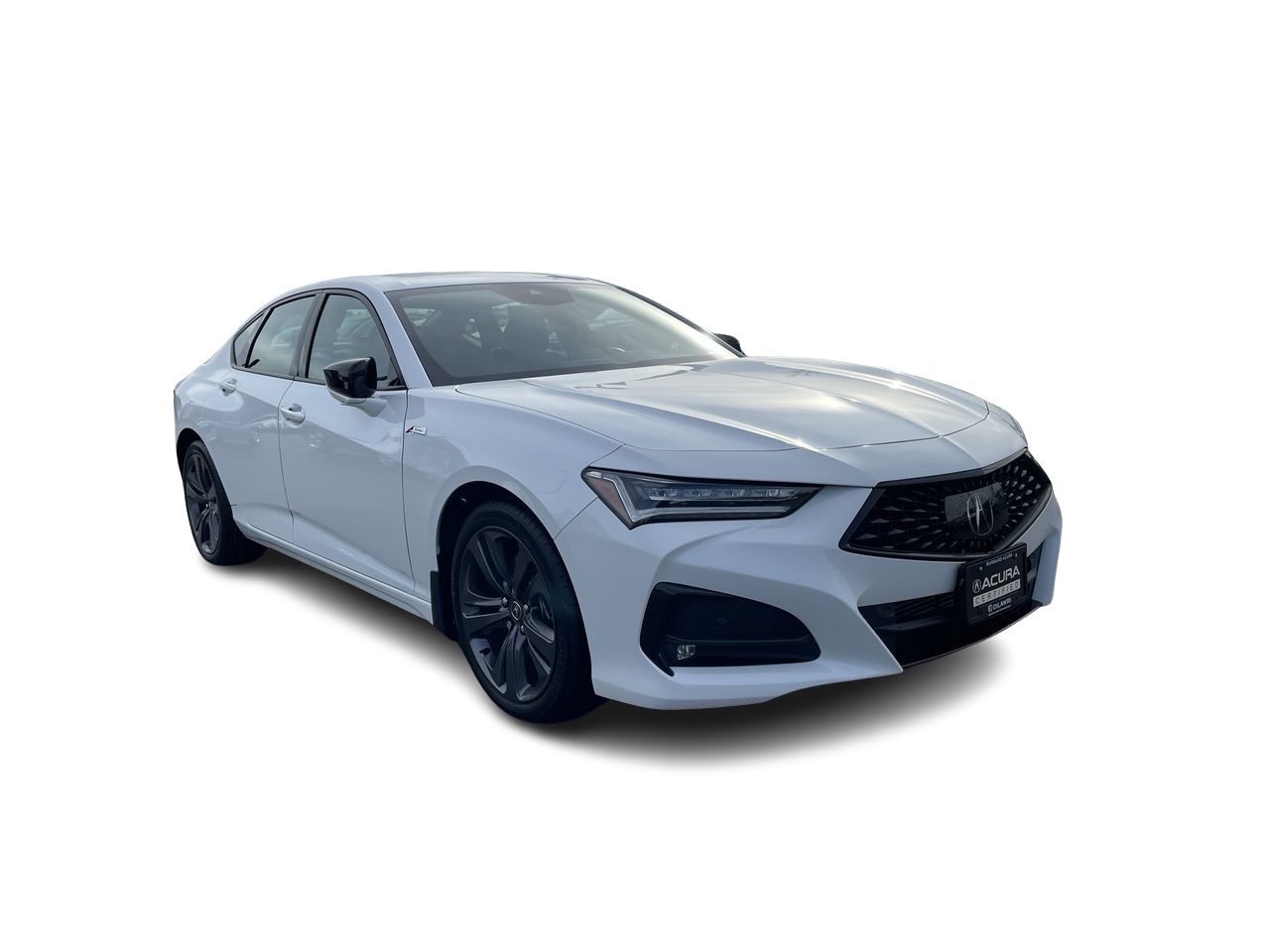 2023  TLX