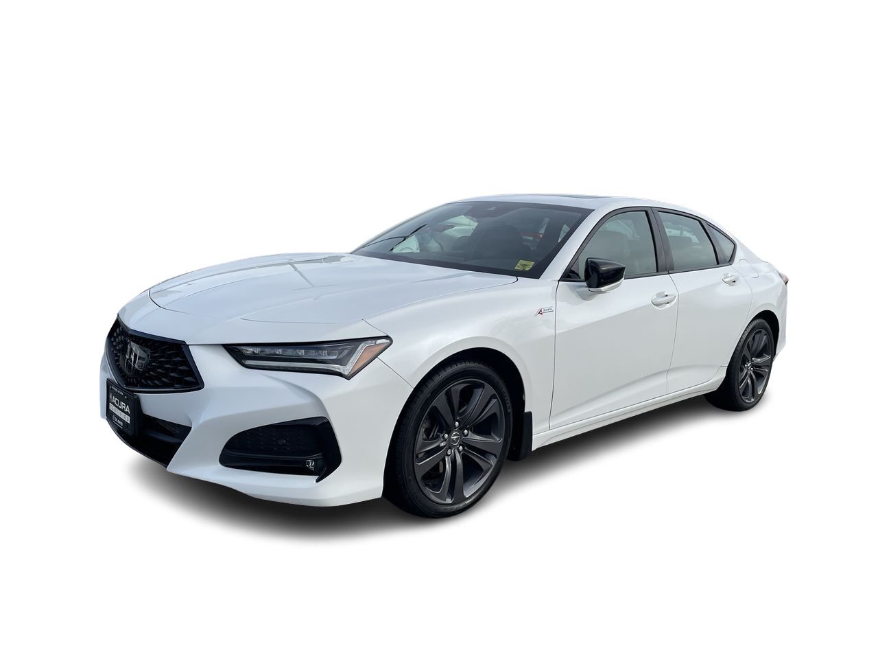 2023  TLX
