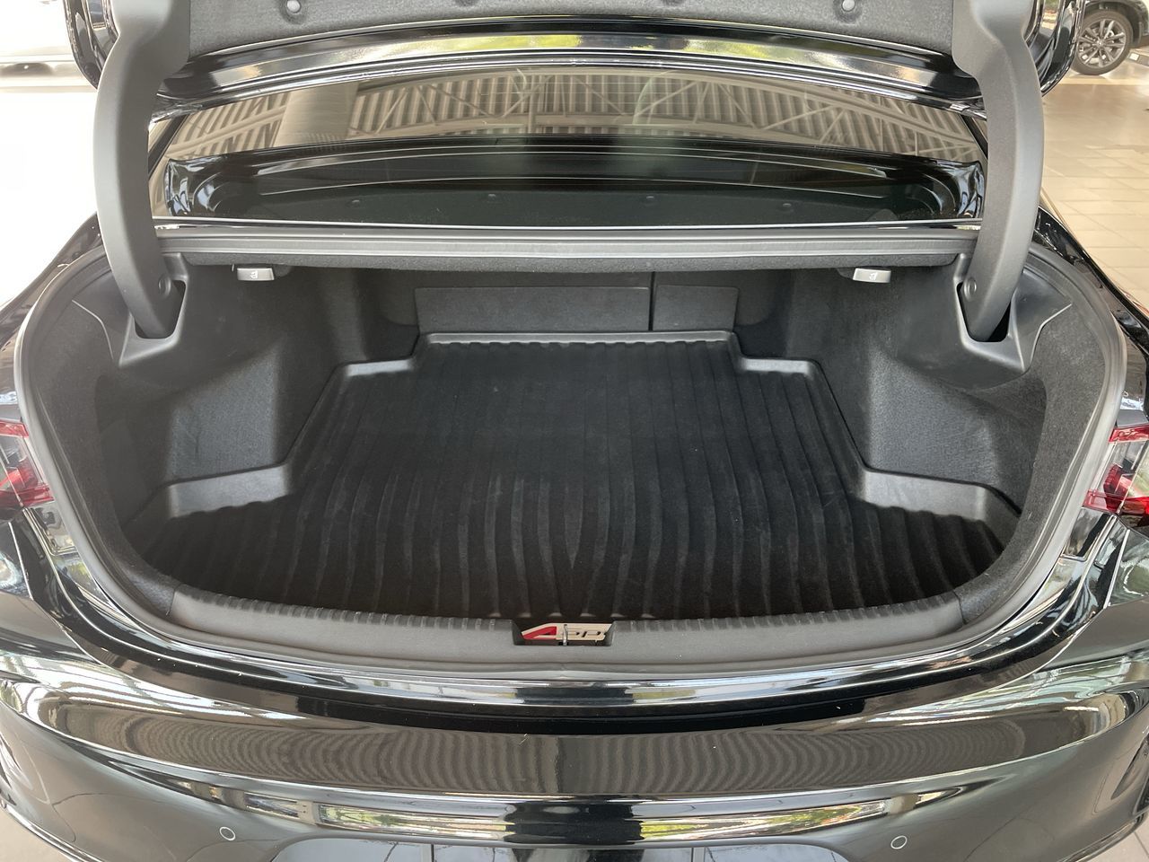 2023 Acura TLX