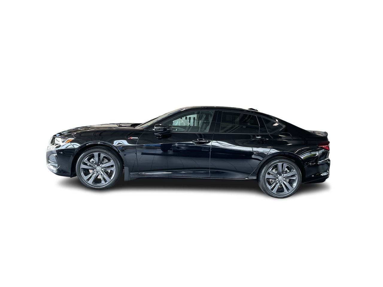 2023 Acura TLX