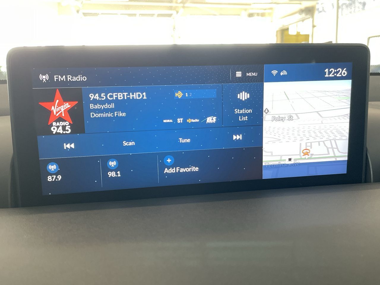 2023 Acura TLX