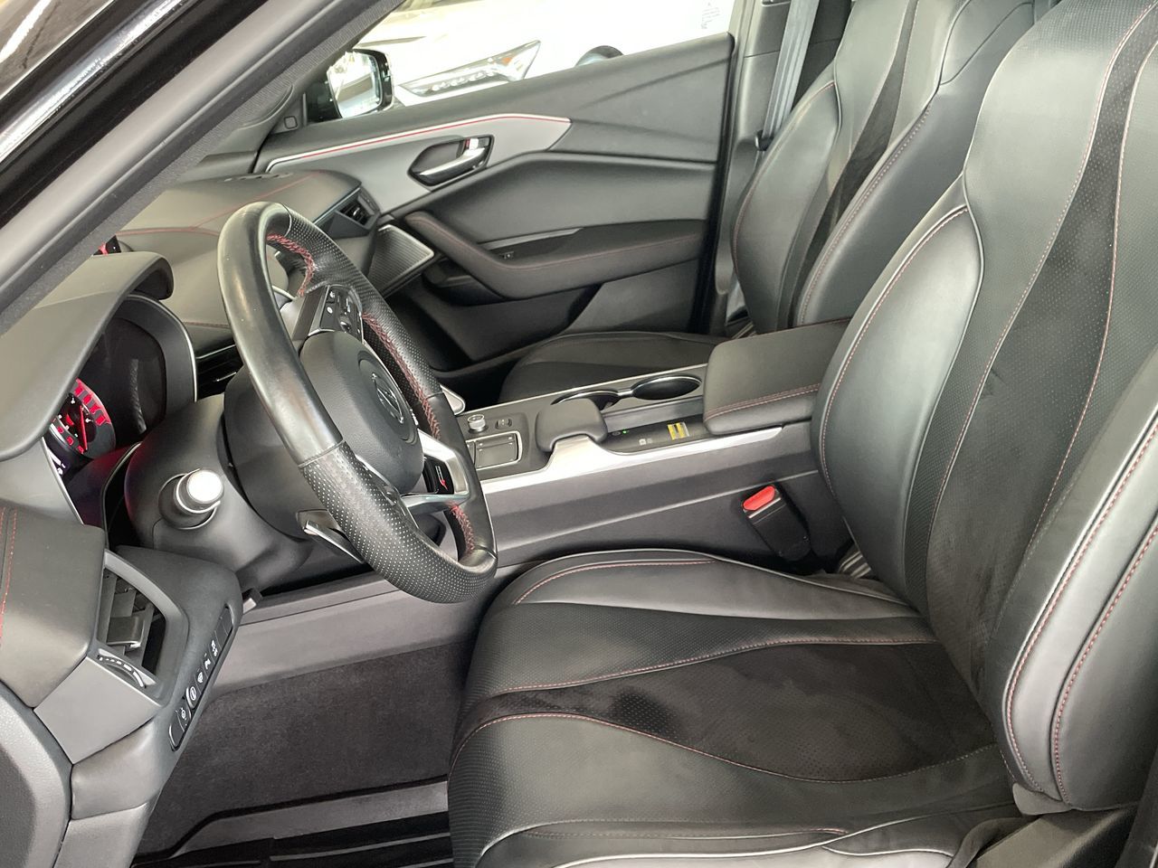 2023 Acura TLX