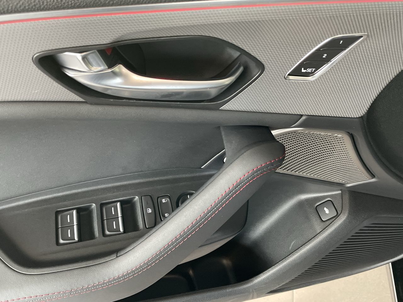 2023 Acura TLX