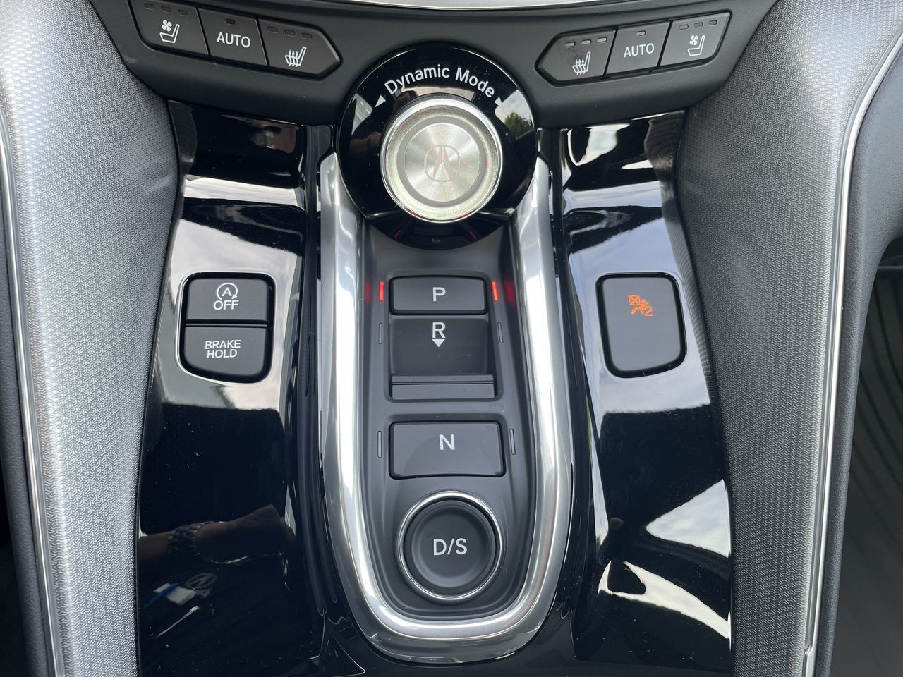 2023 Acura TLX