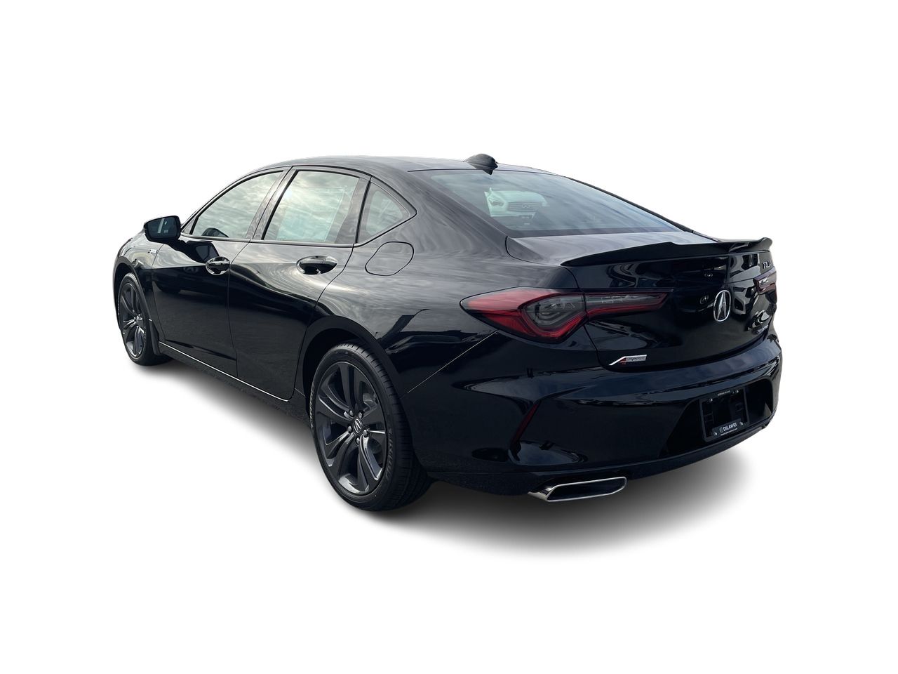 2023 Acura TLX