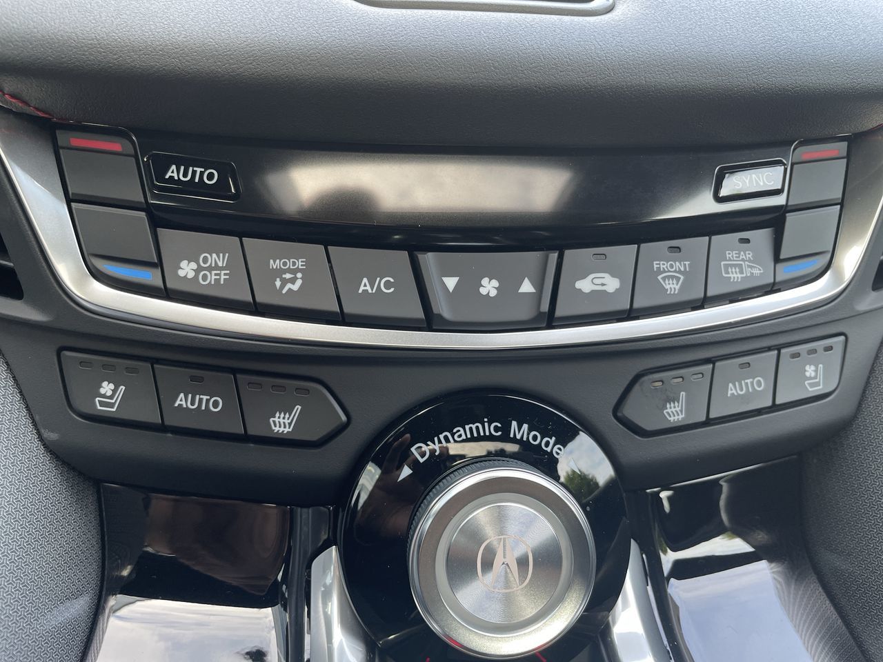 2023 Acura TLX