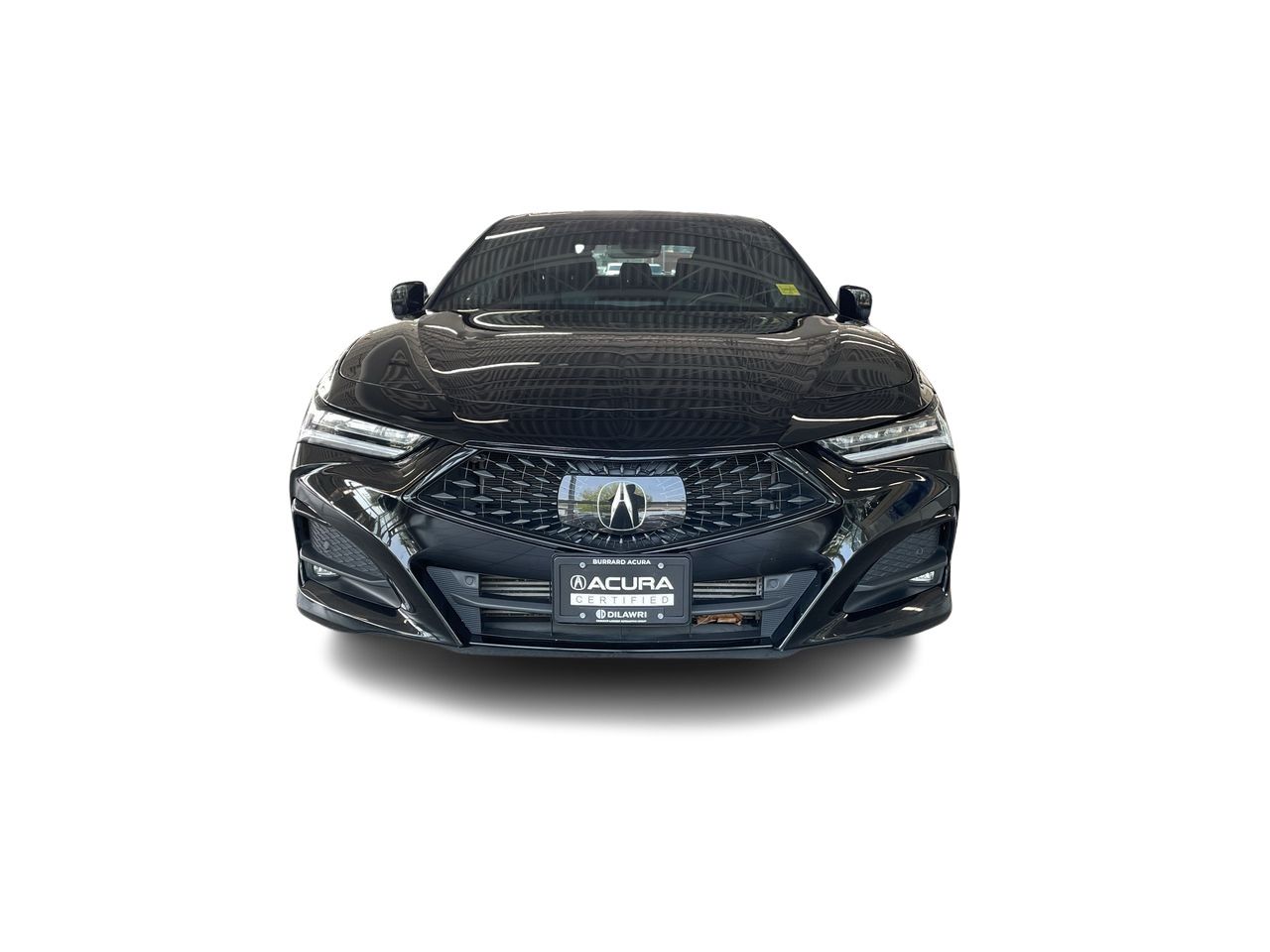 2023 Acura TLX