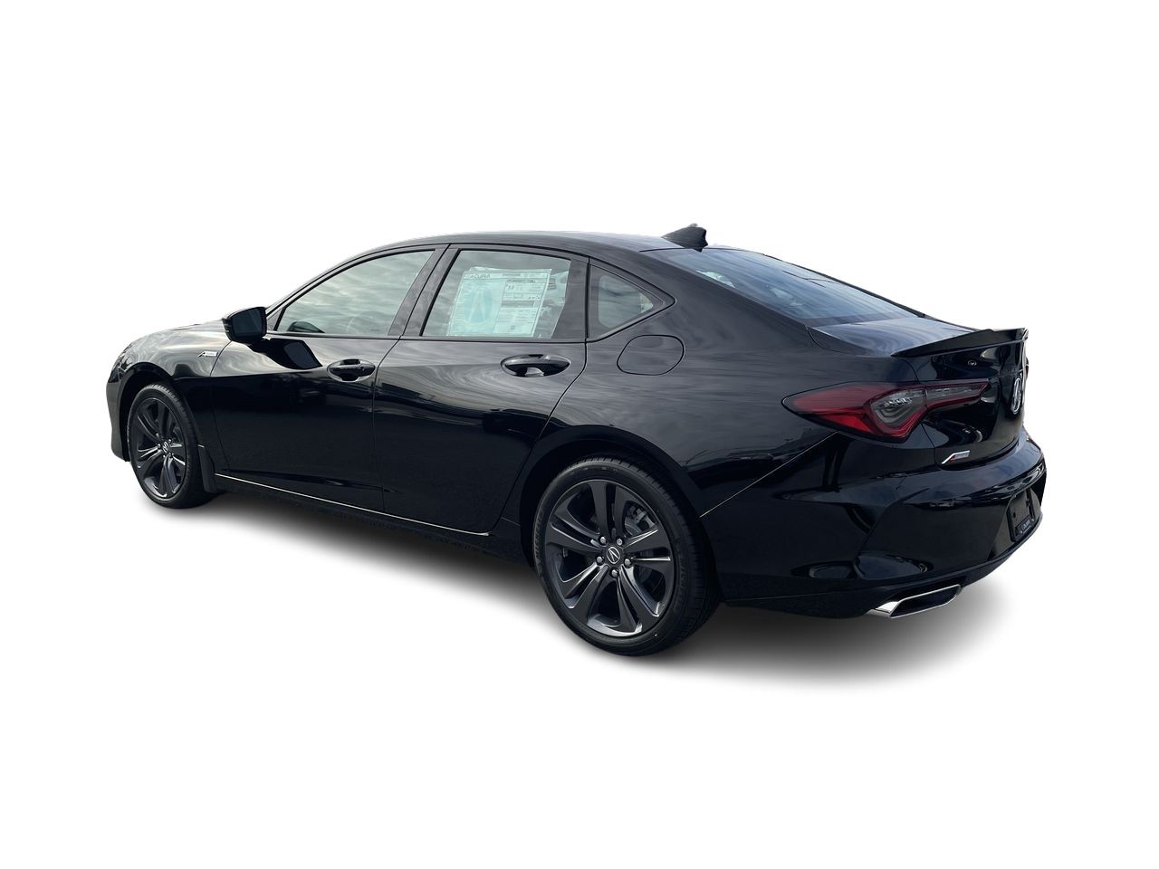 2023 Acura TLX