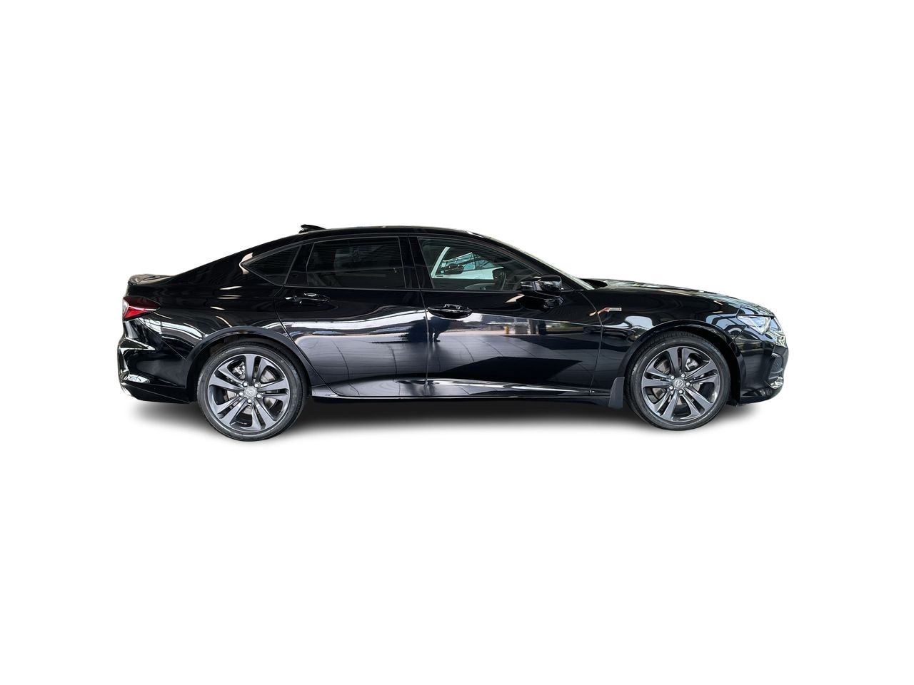2023 Acura TLX