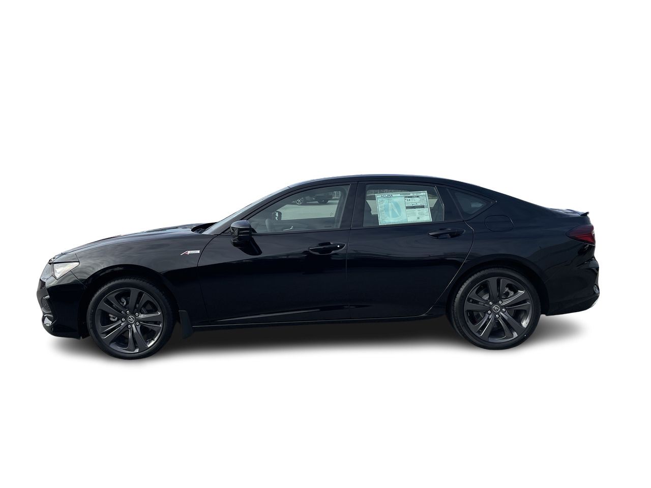 2023 Acura TLX
