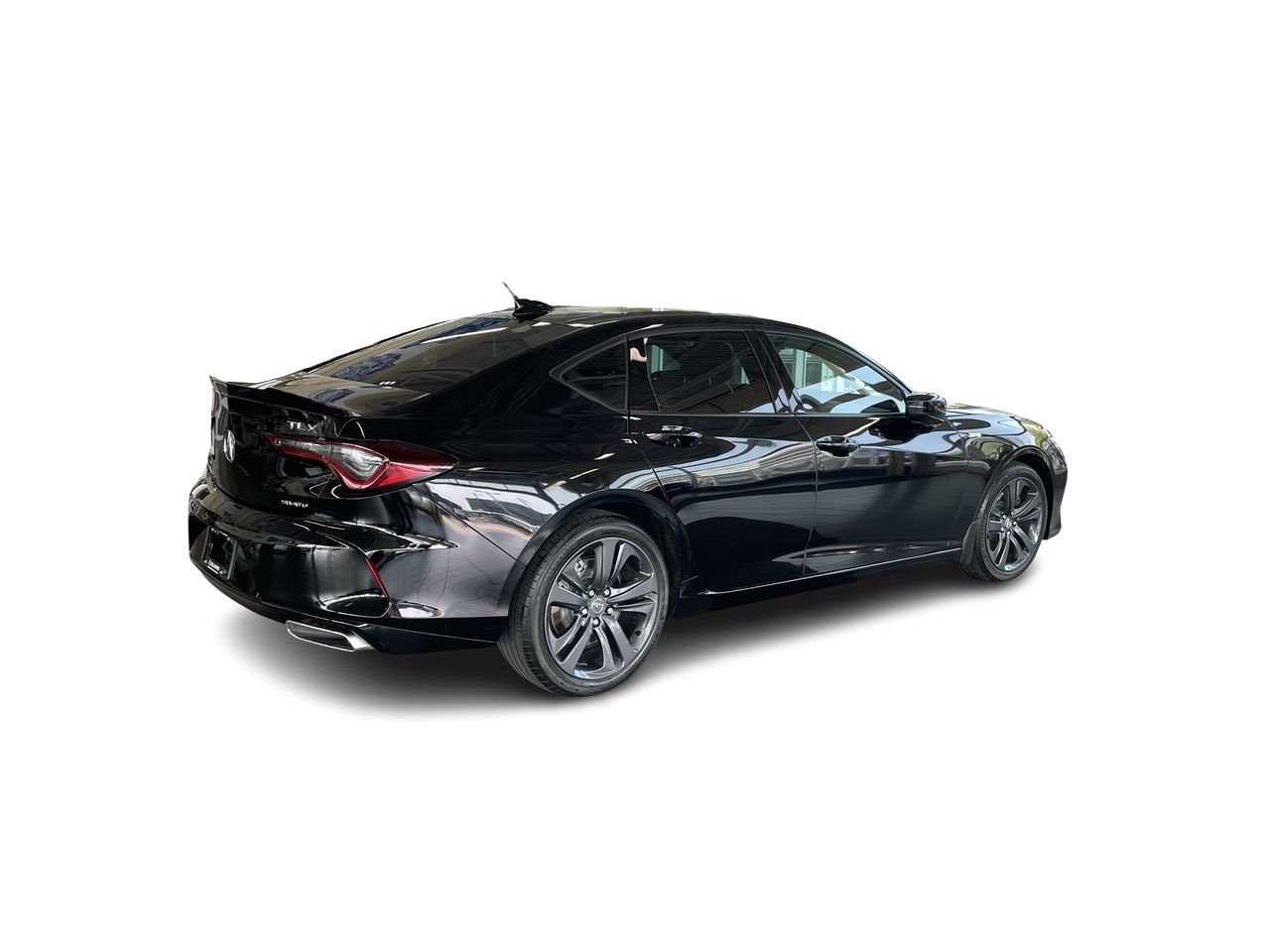 2023 Acura TLX