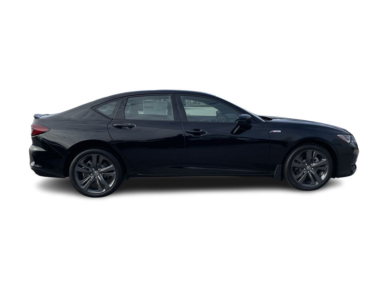 2023 Acura TLX