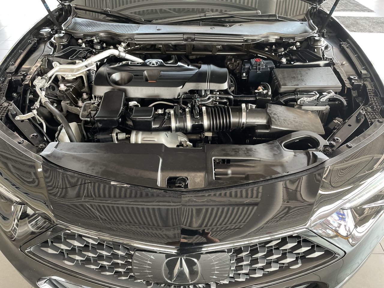 2023 Acura TLX