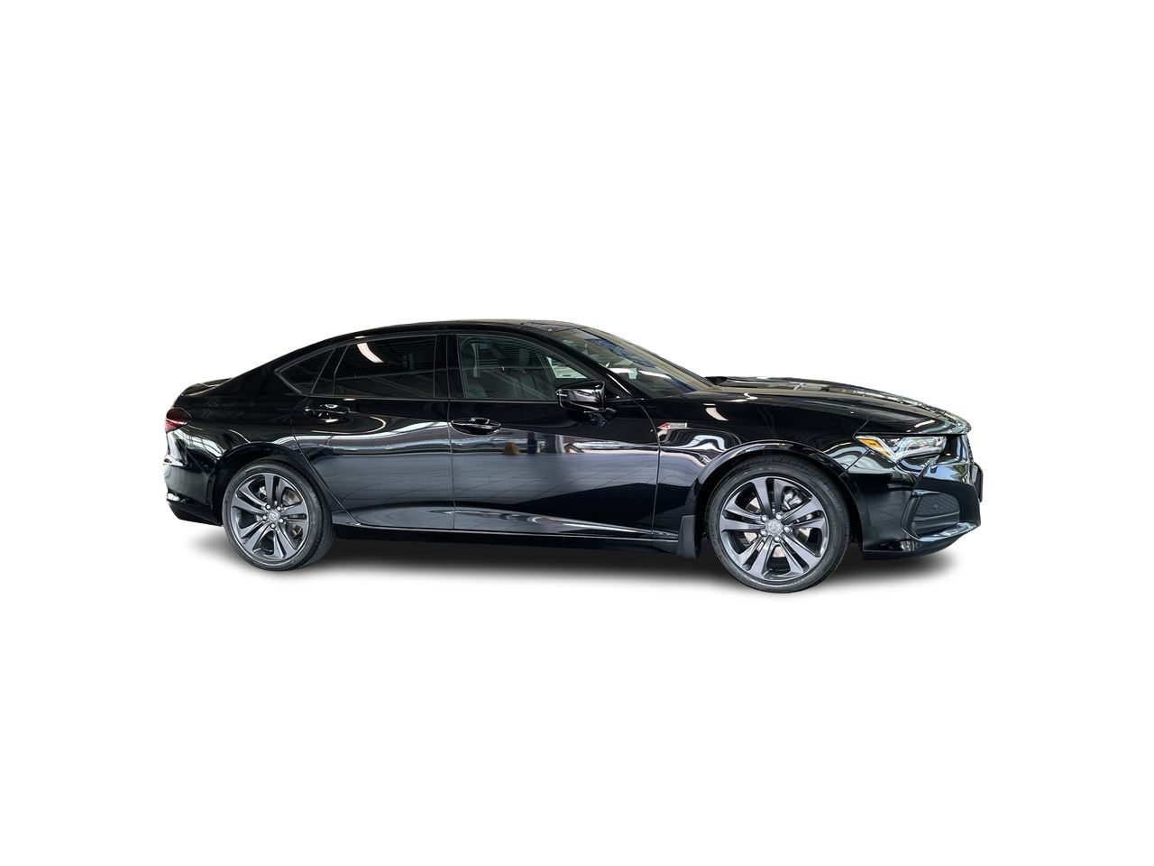 2023 Acura TLX