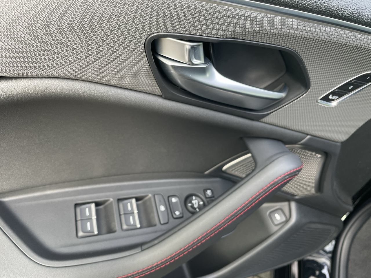 2023 Acura TLX