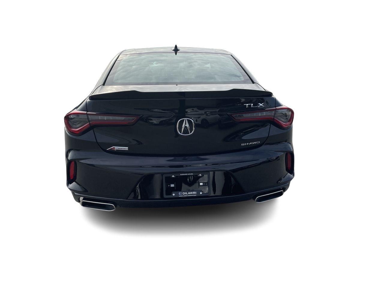 2023 Acura TLX
