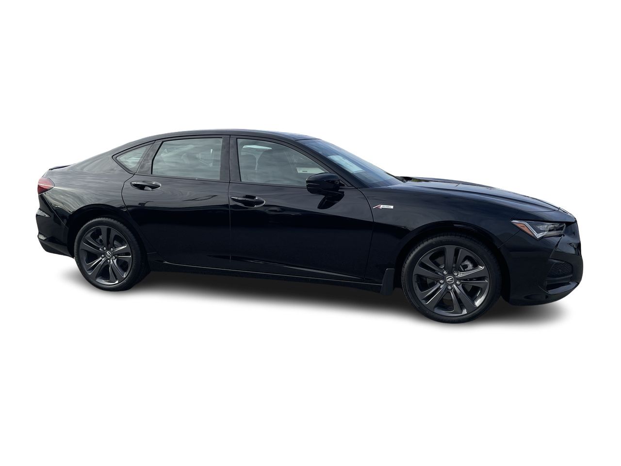 2023 Acura TLX