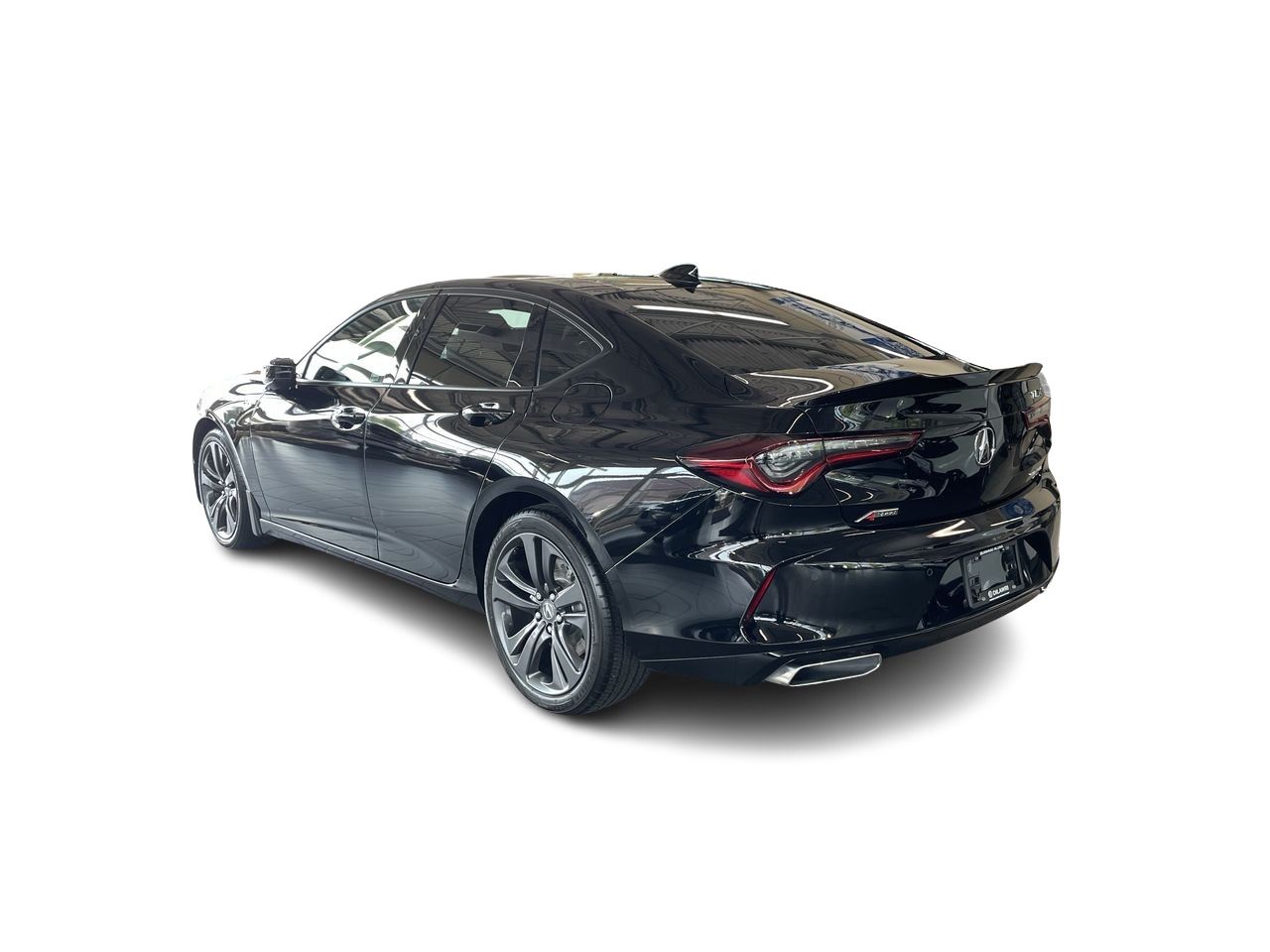 2023 Acura TLX