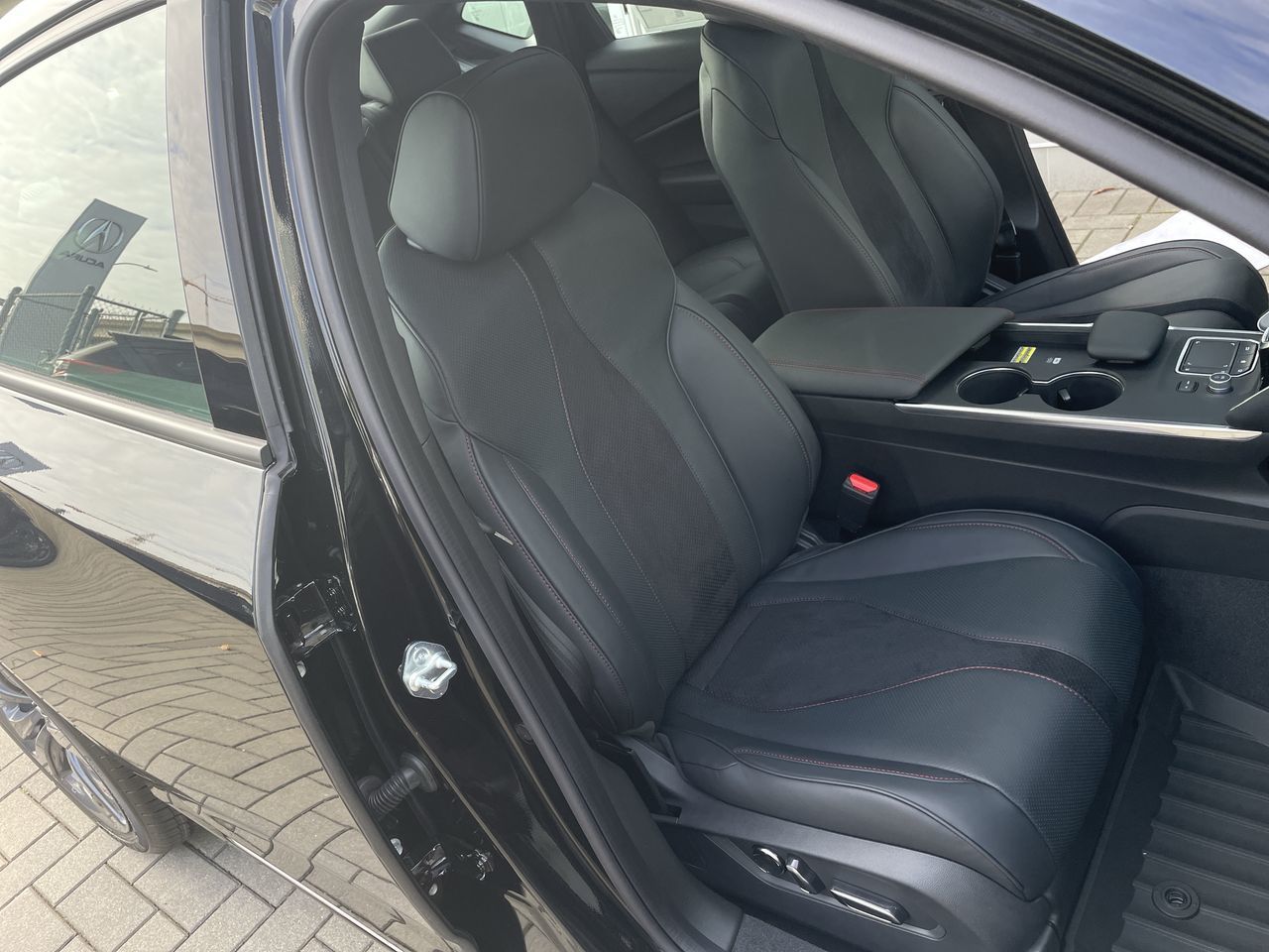 2023 Acura TLX