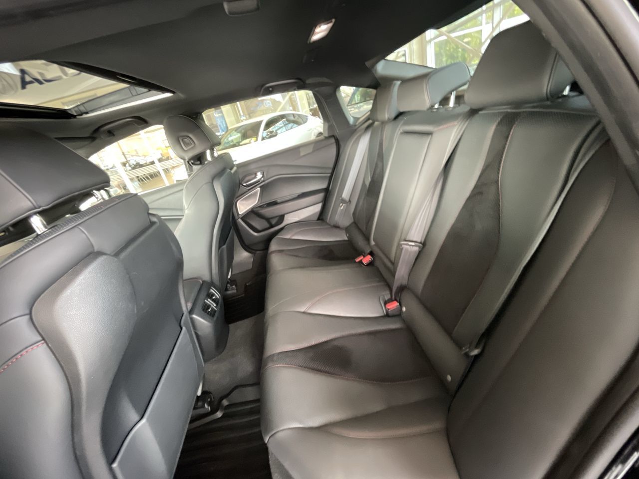 2023 Acura TLX