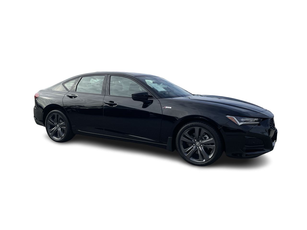2023 Acura TLX